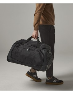Q-QD970-Tungsten™ Wheelie Travel Bag 2